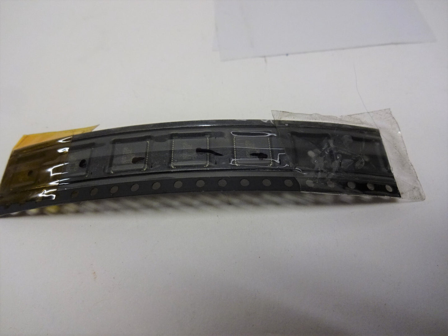 ADS1258TI ADS1258 TI 93Z CEW7 / ADS1258TI93ZCEW7 / LOT OF 4 / NEW