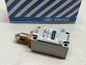 MATSUSHITA AZ5502 / LIMIT SWITCH 10A 125V 6A 250V / NEW IN BOX