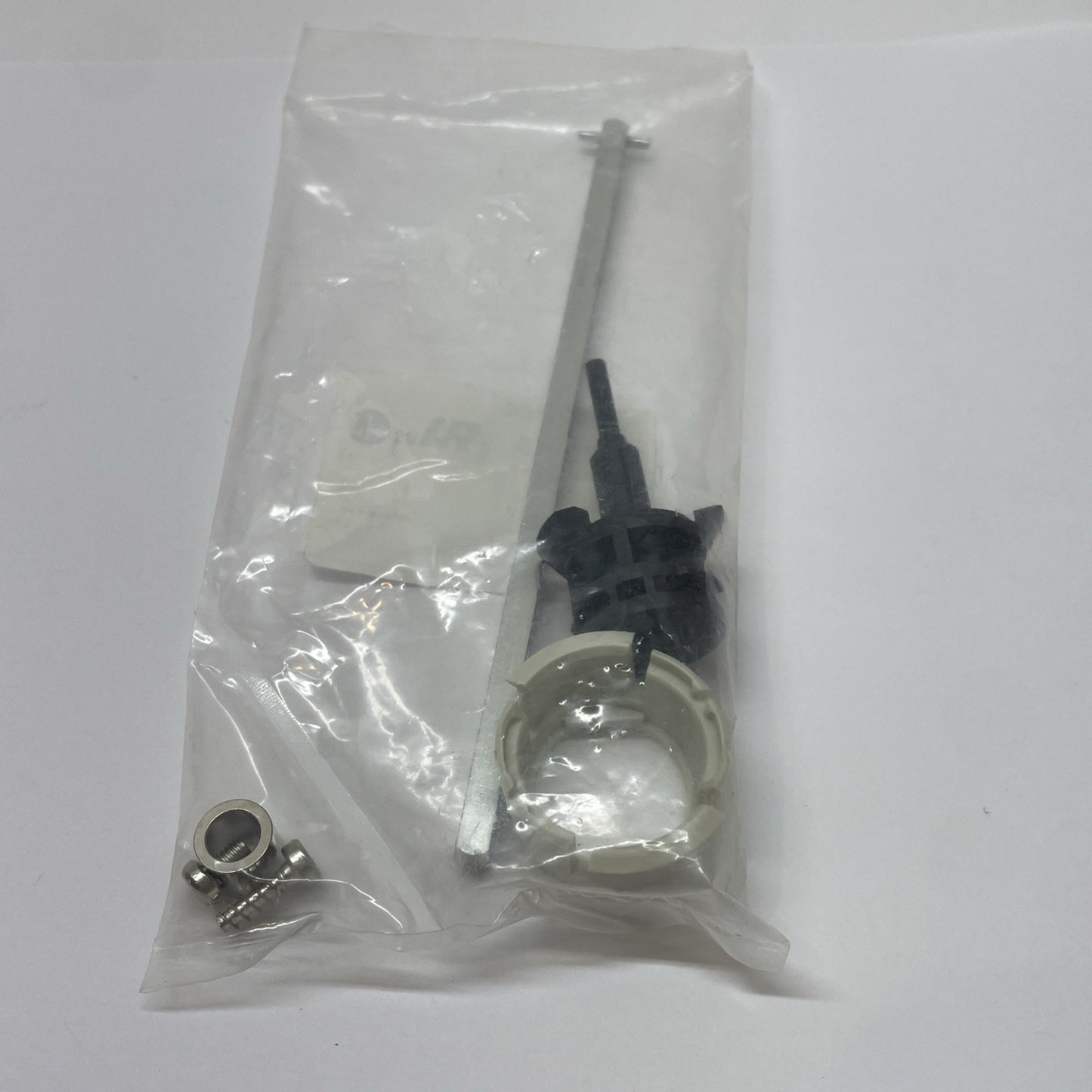 SOCOMEC  14070515  Shaft Axe Type S-5×5-150mm External Handle Accessory