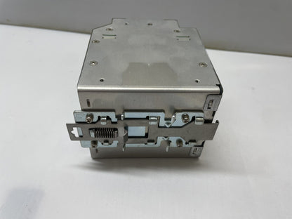 TDK Lambda Power Supply 100-240 AC 24 VDC 7.5 Amp. Cat No. DLP180-24-1/EJ