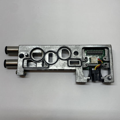 MAC Valves 42A-000-EJ4  42 Series Manifold Base Wired Double Solenoid