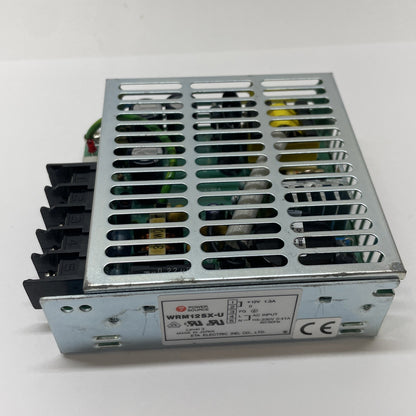 ETA Electric WRM12SX-U Power Source 115-230v 0.41a