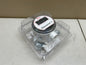 DWYER MS2-W102-LCD-NIST / MAGNESENSE II DIFFERENTIAL PRESSURE TRANSMITTER / NEW