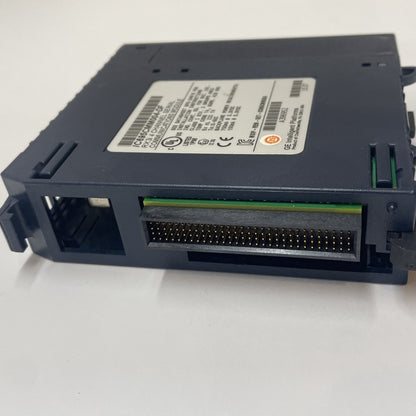 GE Fanuc/Emerson IC695CMM004-DF 4-Port Serial Comm Module RX3i PACSystems