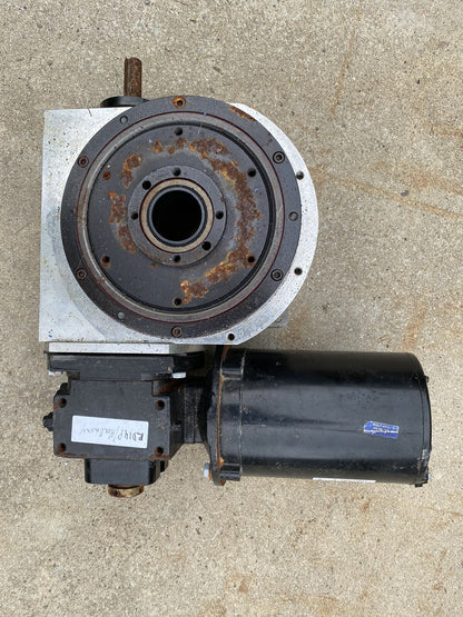 STELRON RD-1-4P-270-RH-LK-M / WINSMITH E17MSFS / MARATHON FVE 56H17F2017A-P