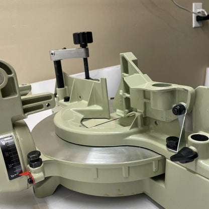 Makita Full Base Assembly for LS1040 Miter Saw