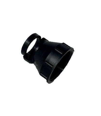 AMP 206138-1 CONNECTOR CABLE CLAMP SIZE 23