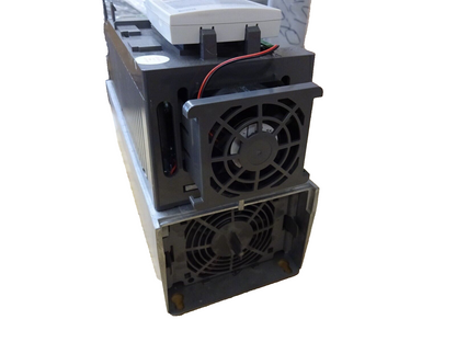 ABB ACX550-U0-06A9-4+P901 5.4 AMP HVAC VARIABLE FREQUENCY DRIVE AC