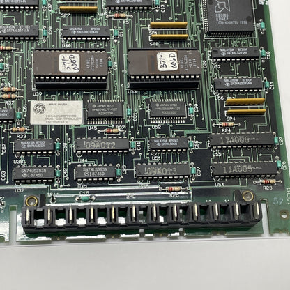 GE Fanuc IC660CBB902B Genius I/O Bus Controller Interface Module Ser 6
