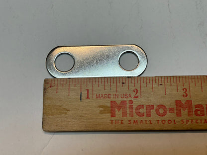 316 STAINLESS STEEL MARINE BOLT STERN BOW EYE TIE DOWN U BOLT 4 INCHES / NEW