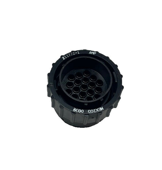 211772-1 AMP CONNECTOR