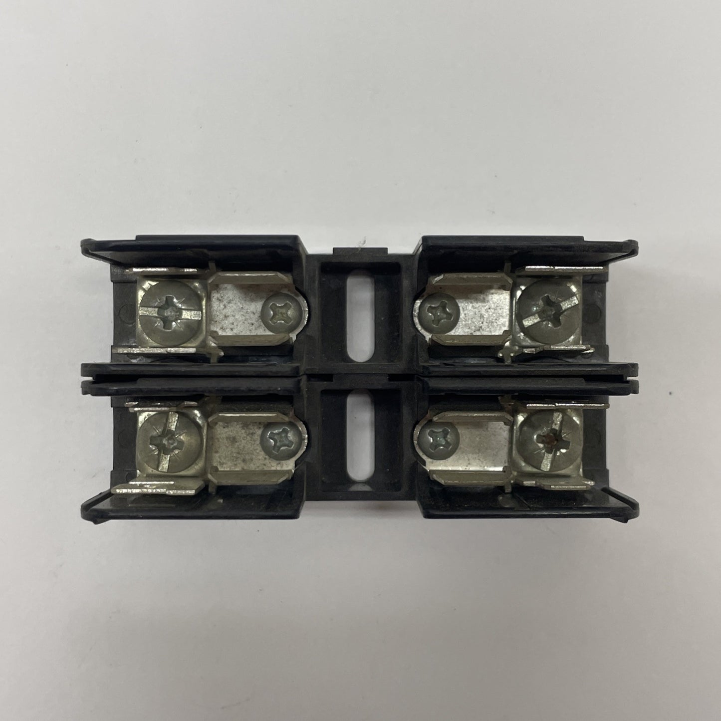 Littelfuse L60030M-2PQ 2P 30A 600V Fuseholder