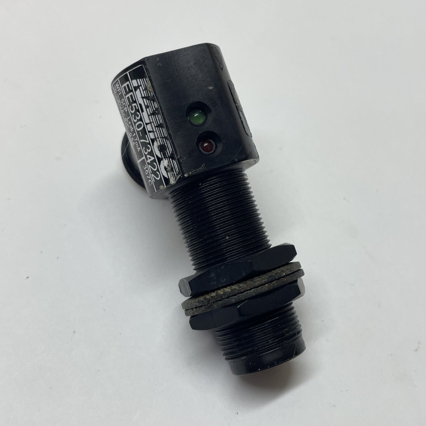 NAMCO EE530-73422 Inductive Proximity Sensor Switch 20-230VAC/DC 0.5A