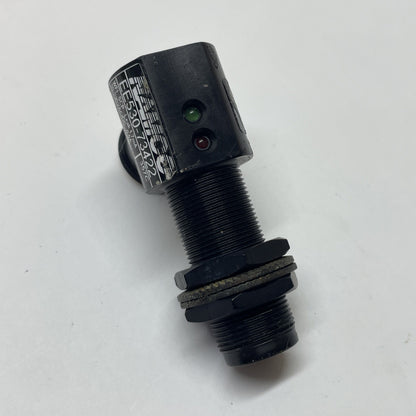 NAMCO EE530-73422 Inductive Proximity Sensor Switch 20-230VAC/DC 0.5A