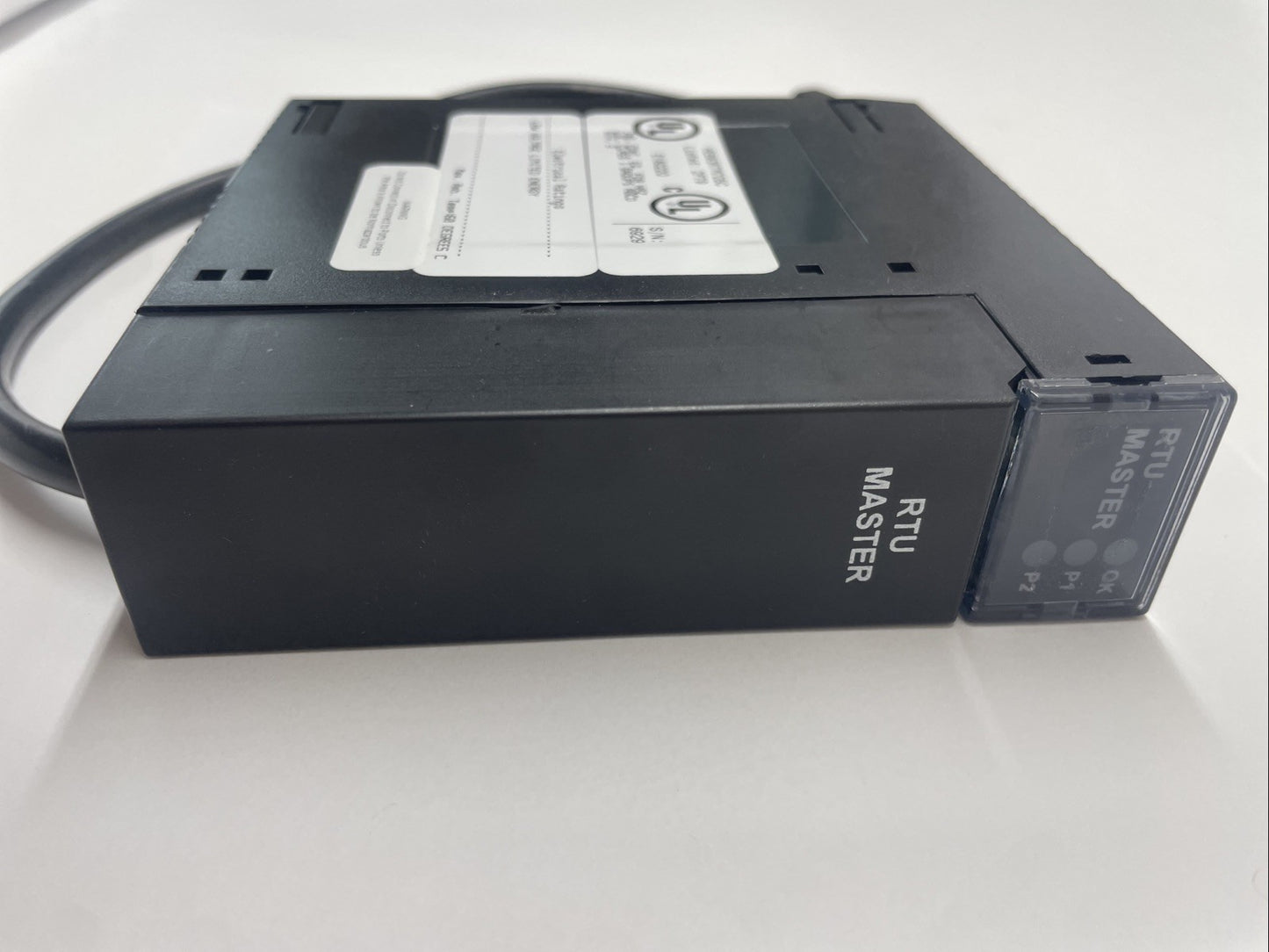 HE693RTM705C – Horner Series 90-30 RTU Master Communication Module E180220