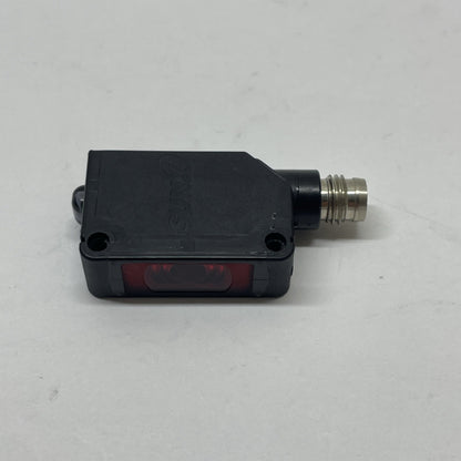 Sunx CX-411E-Z Compact Photoelectric Sensor CX411EZ