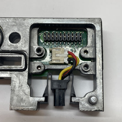 MAC Valves 42A-000-EJ4  42 Series Manifold Base Wired Double Solenoid