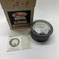 NEW Dwyer 4002 Capsuhelic Differential Pressure Gage – 0-2" W.C.