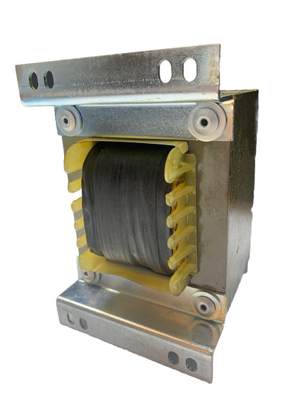 BURKLE AND SCHOCK D-70565 TYPE ER4073 TRANSFORMER