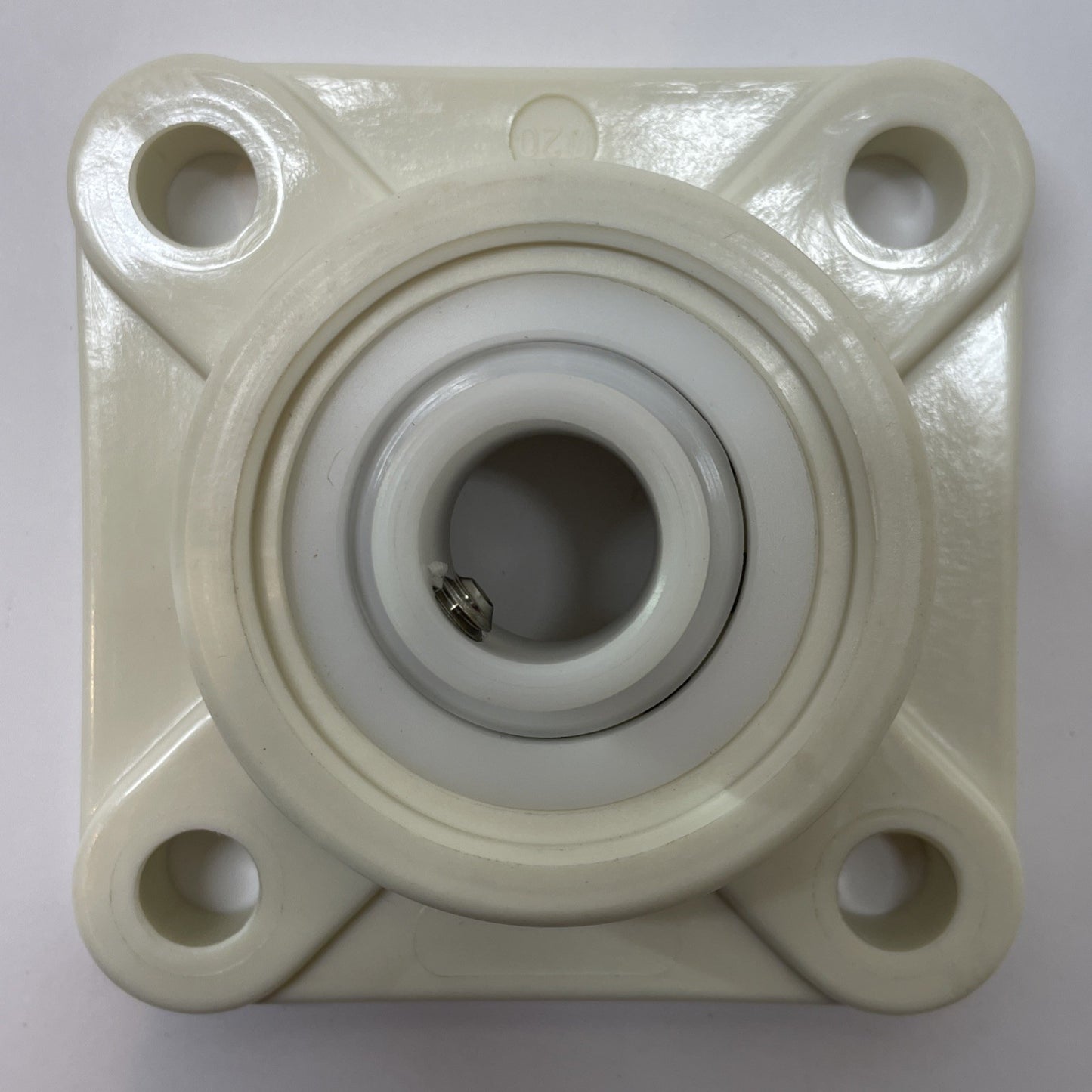 76790450  204 3/4" ID 4 HOLE FLANGED BLOCK