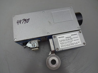 SICK LUT1-400 LUMINESCENCE SENSOR / 1 007 626 / 0011 0034