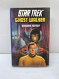 Star Trek: Ghost Walker By Barbara Hambly (1991, Hardcover)