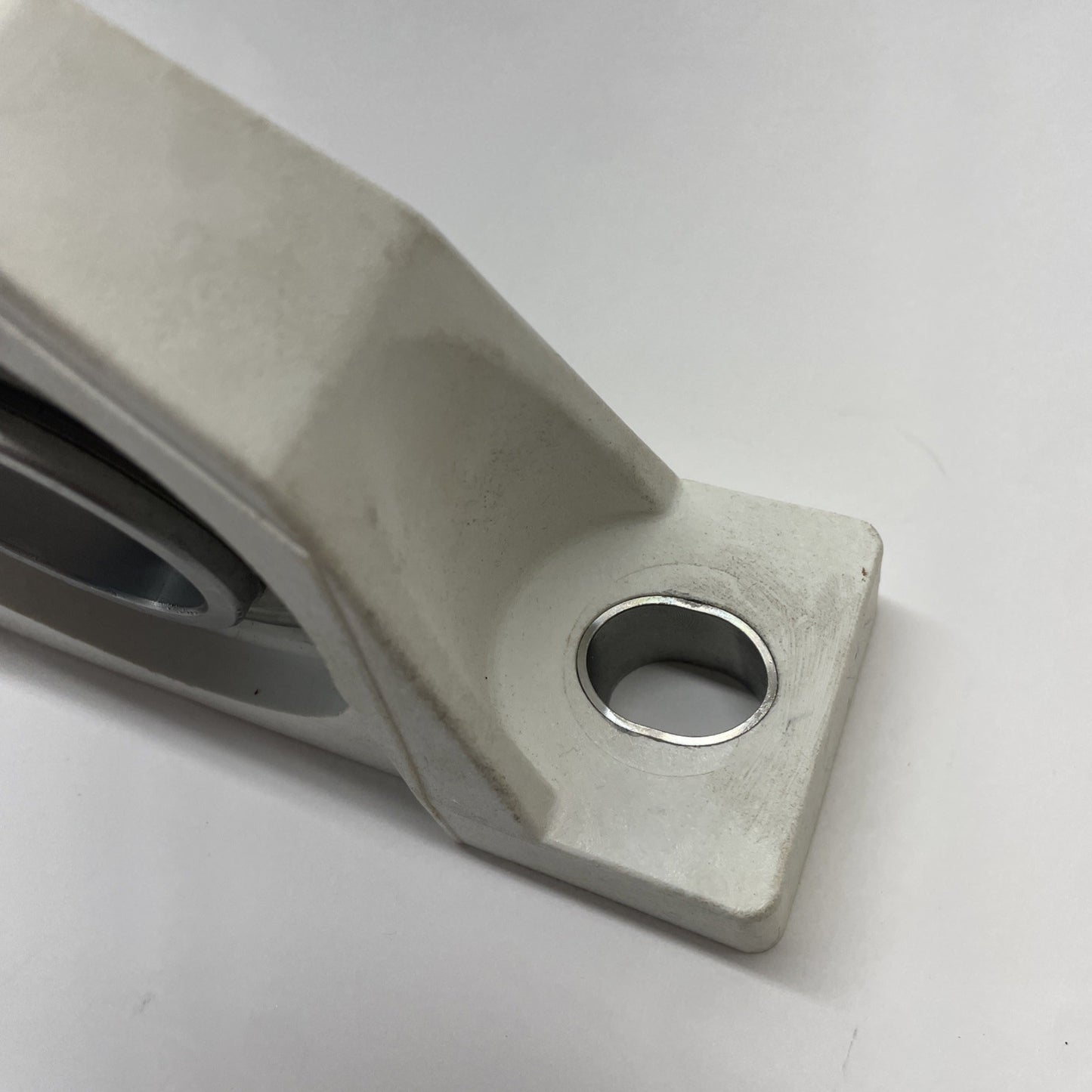 Dodge P2B-SCEZ-200-PSS 2″ Bore E-Z-Kleen Pillow Block Ball Bearing Unit 136986