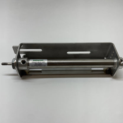 FABCO-AIR  0750DG1-06A-03-1A001 Pneumatic Cylinder ¾″ Bore *With Mount*