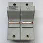 Ferraz-Shawmut US6J2I 2-Pole Fuse Holder 600V/60A D223310