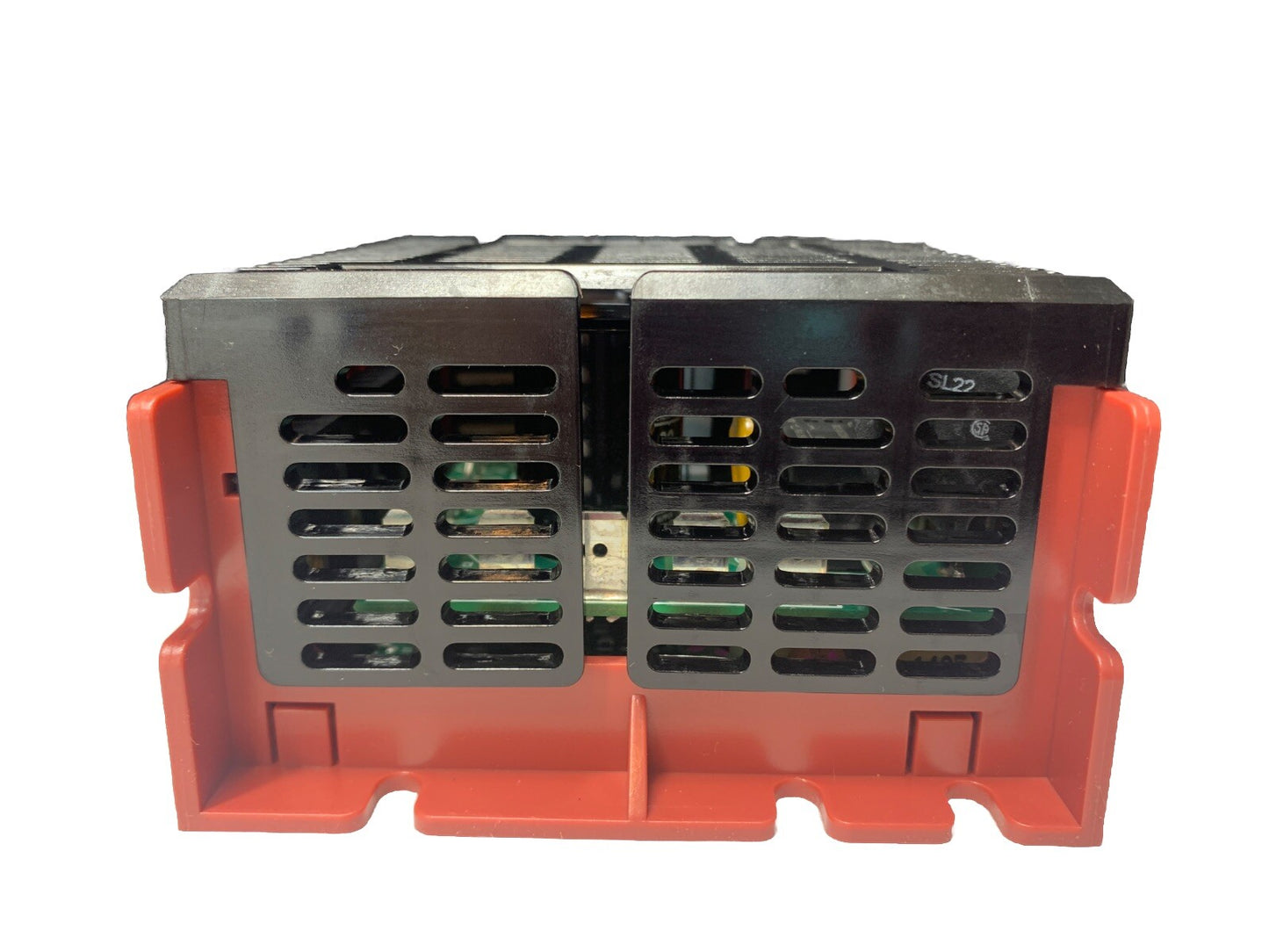 NEW WITH BOX VARIABLE FREQUENCY AC DRIVE GROSCHOPP 750-10-0003 115/230 VAC