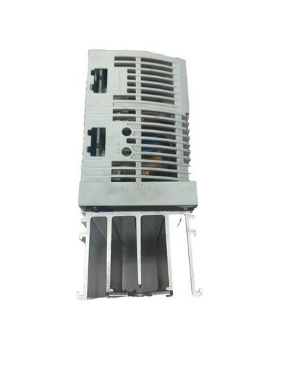 LENZE E82EV371_2C INVERTER 0.37KW 220V 8200 VECTOR E82EV371K2C