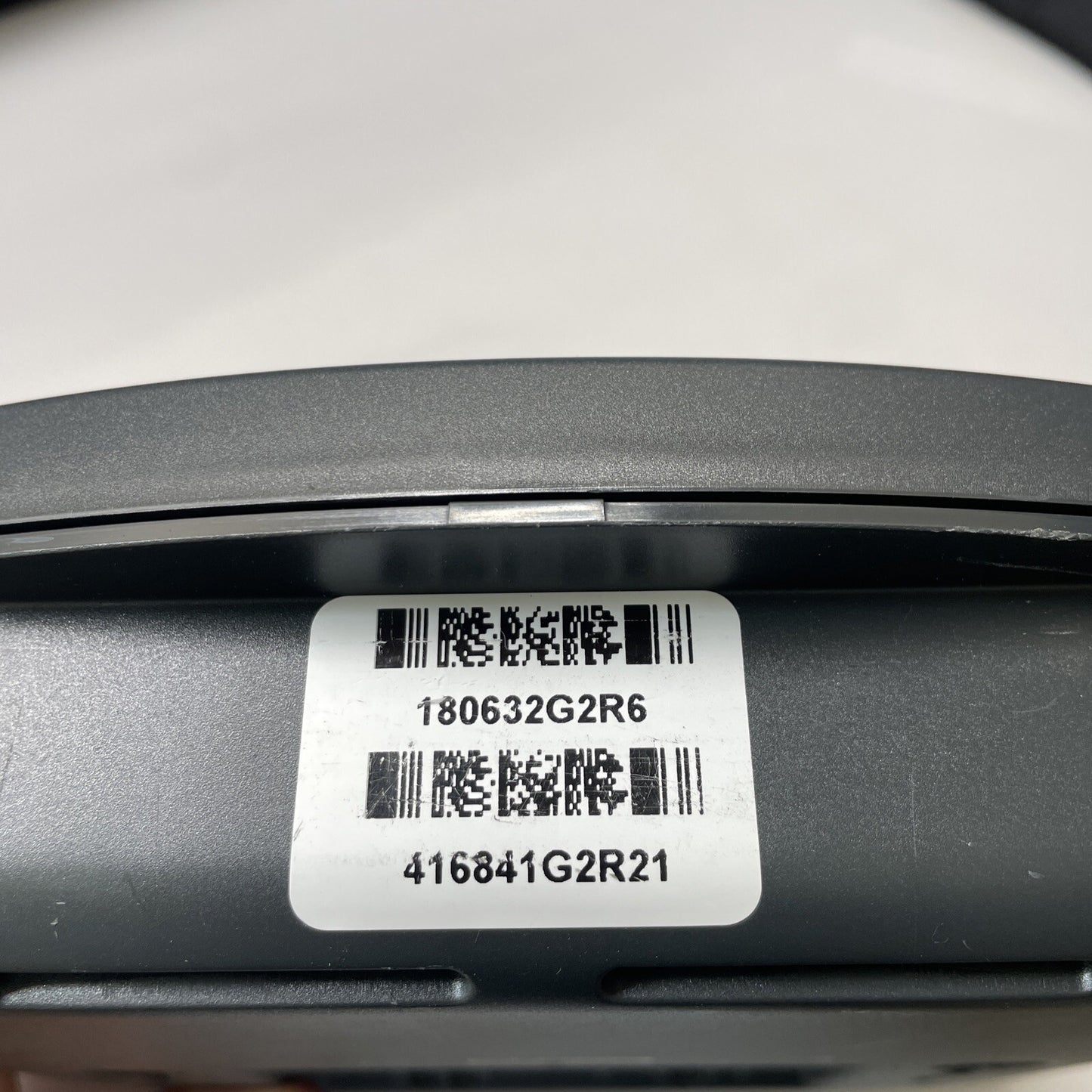 EMERSON Network Power Liebert 180632G2R6