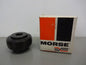 BORG WARNER MORSE 2-08 SEALMASTER 1/2" SHAFT STANDARD DUTY BEARING INSERT / NEW