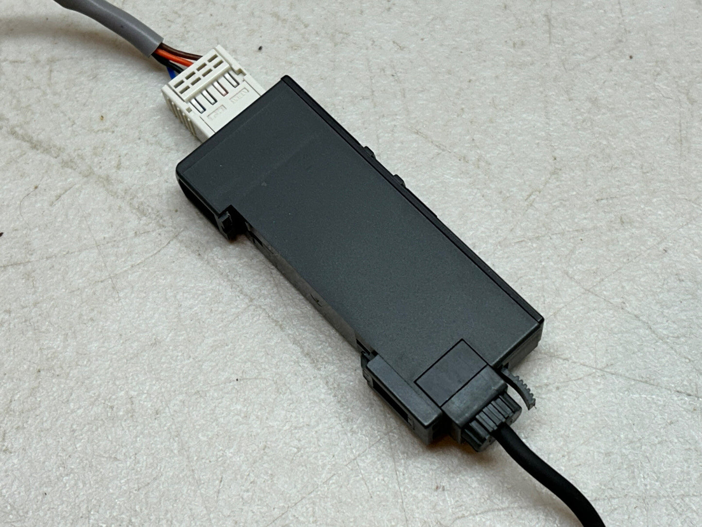 SUNX FX-CH / BANK SELECT UNIT FOR NPN SENSORS / USED AS SAMPLE UNIT ONLY