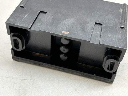 GOULD SHAWMUT 68081 / POWER DISTRIBUTION BLOCK / 600 VDC 1 POLE