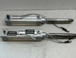 FESTO DSBC-40-125-PPVA-N3 / 1376661 PISTON ROD PNEUMATIC CYLINDER W/ SENSORS