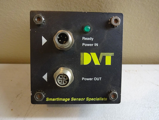 COGNEX DVT IDRA-8 / LIGHT ARRAY RED LED UNIT