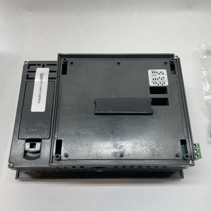 Unitronics V570-57-T20B-JK 12/24VDC PLC CONTROLLER