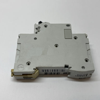 Merlin Gerin Multi9 C60N 15A 17406 Single-Pole Circuit Breaker