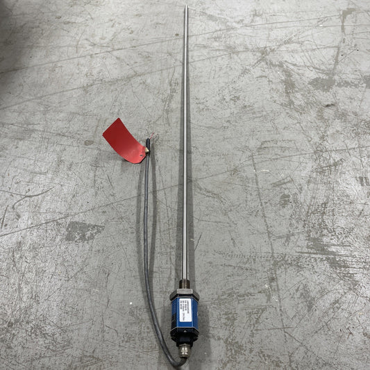 Temposonics L Series LHSR005U02254N0 Linear Position Sensor