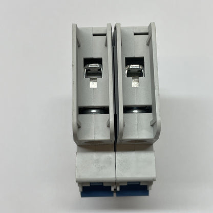 Allen Bradley 1489-A2D080 8 Amp 2-Pole 480Y/277 VAC, 96 VDC Breaker