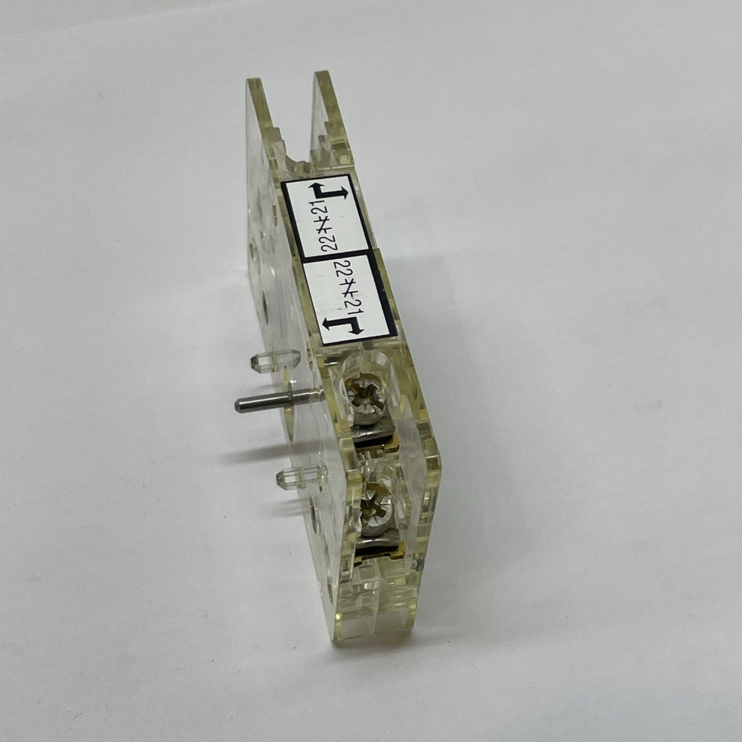 Allen Bradley 199-MCA1 Mechanical Interlock 199MCA1