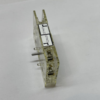 Allen Bradley 199-MCA1 Mechanical Interlock 199MCA1