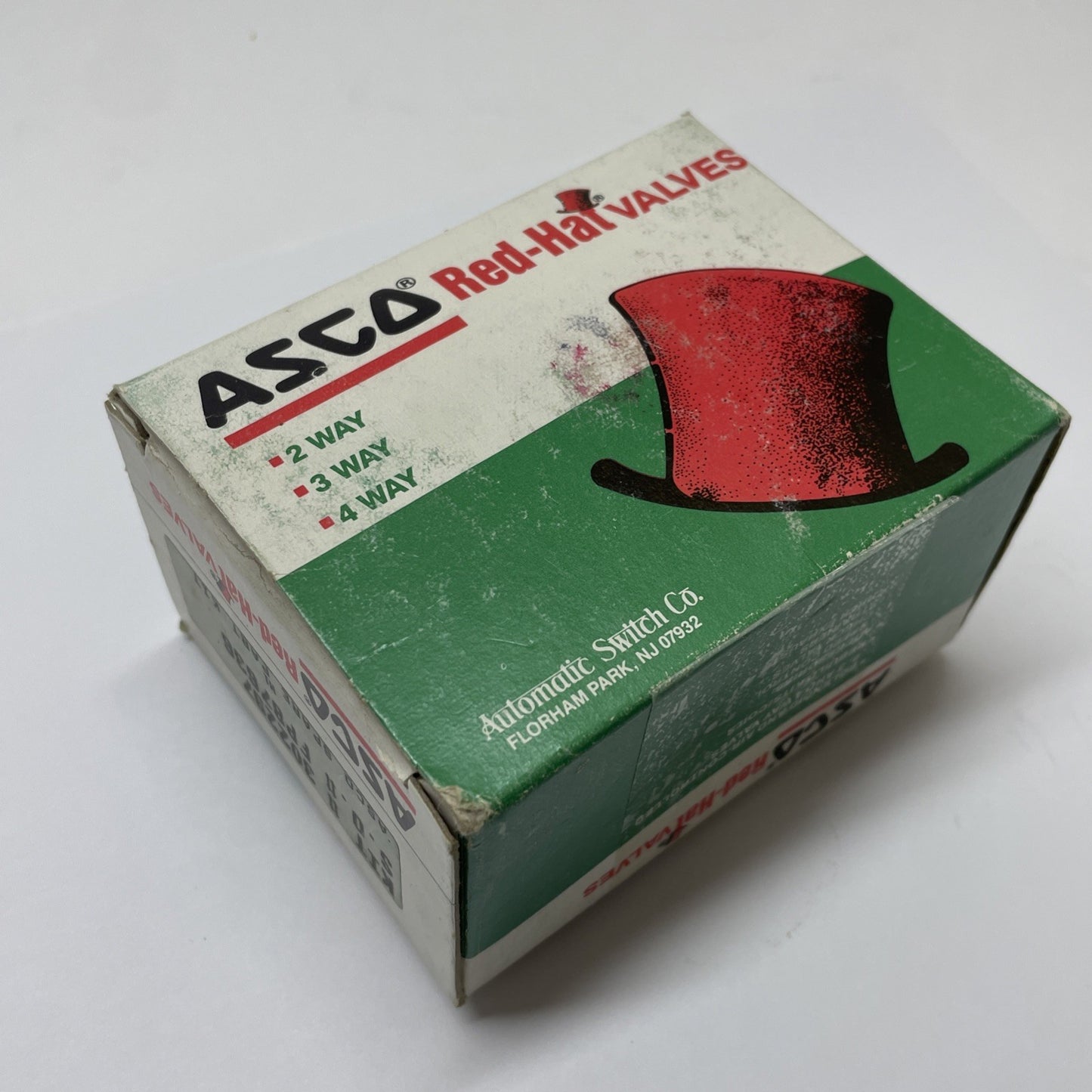 ASCO 302297 Valve Repair Kit Spare Parts Kit