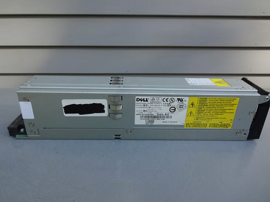 DELL DPS500CB SWITCHING SERVER POWER SUPPLY 502WATT FOR PC / REV A