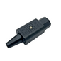 4781 Series 15A 250V Re-wireable Female Plug Connector