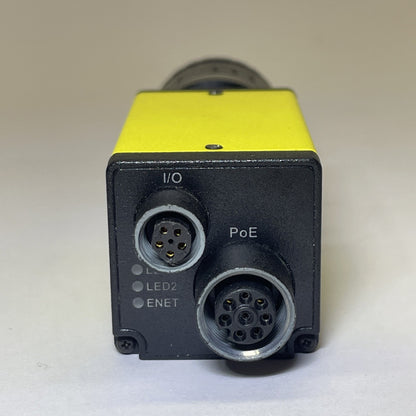 Cognex ISM1413-01  /  825-0202-1R  Vision Camera Type 821-0047-1R