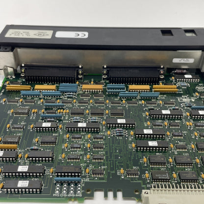 GE FANUC IC697BEM713G BUS EXPANSION TRANSMITTER