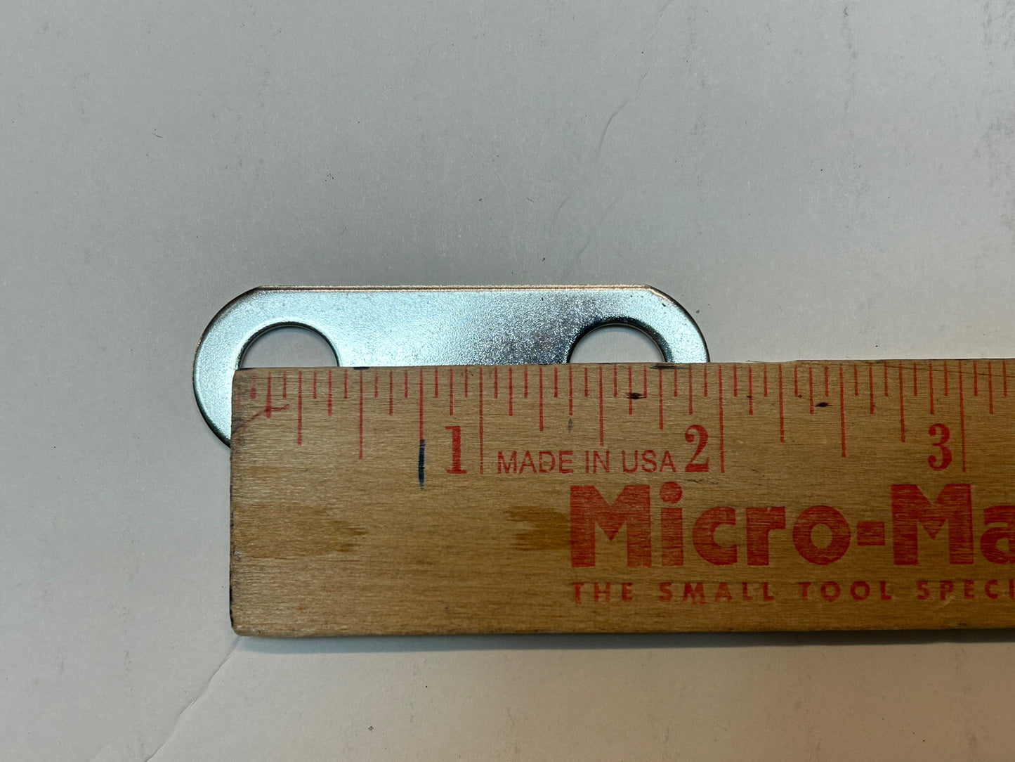 316 STAINLESS STEEL MARINE BOLT STERN BOW EYE TIE DOWN U BOLT 4 INCHES / NEW