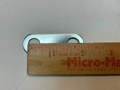 316 STAINLESS STEEL MARINE BOLT STERN BOW EYE TIE DOWN U BOLT 4 INCHES / NEW